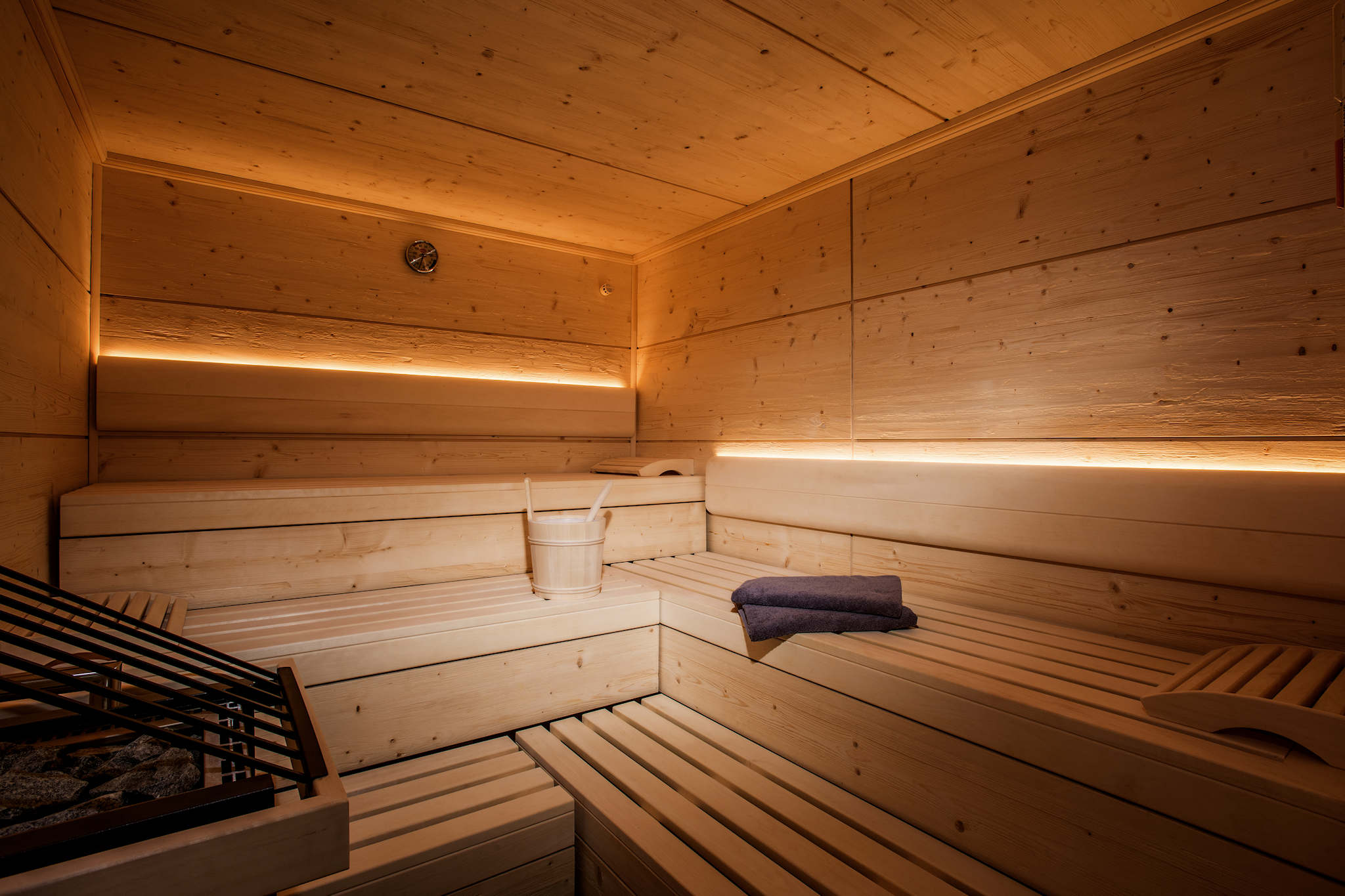 klocker-ferienhaus-zillertal-sauna-kabine